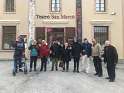 GIORNATA A TEATRO - 27.02.2025